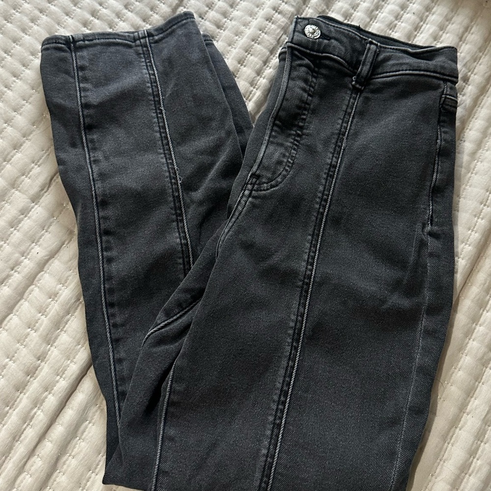 Express Slim Jeans